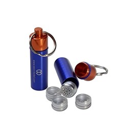 altrado Headshop altrado Headshop Capsule Caddy' Herb Dispenser