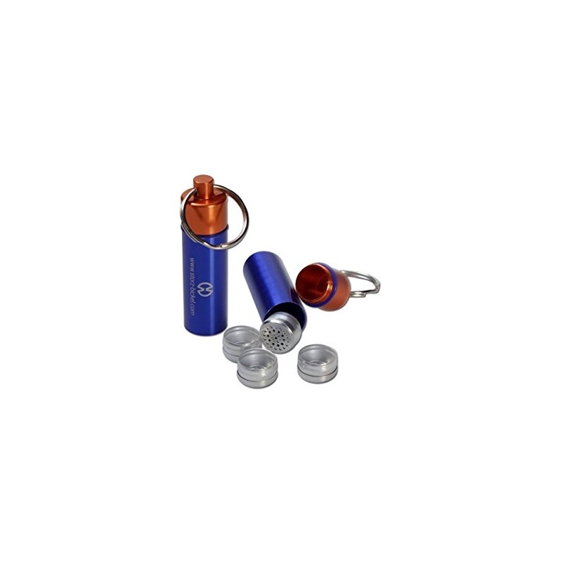 altrado Headshop altrado Headshop Capsule Caddy' Herb Dispenser