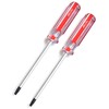 T20H Torx Screwdriver 2PCS Set, SKZIRI 2Pack T20 Torx Security