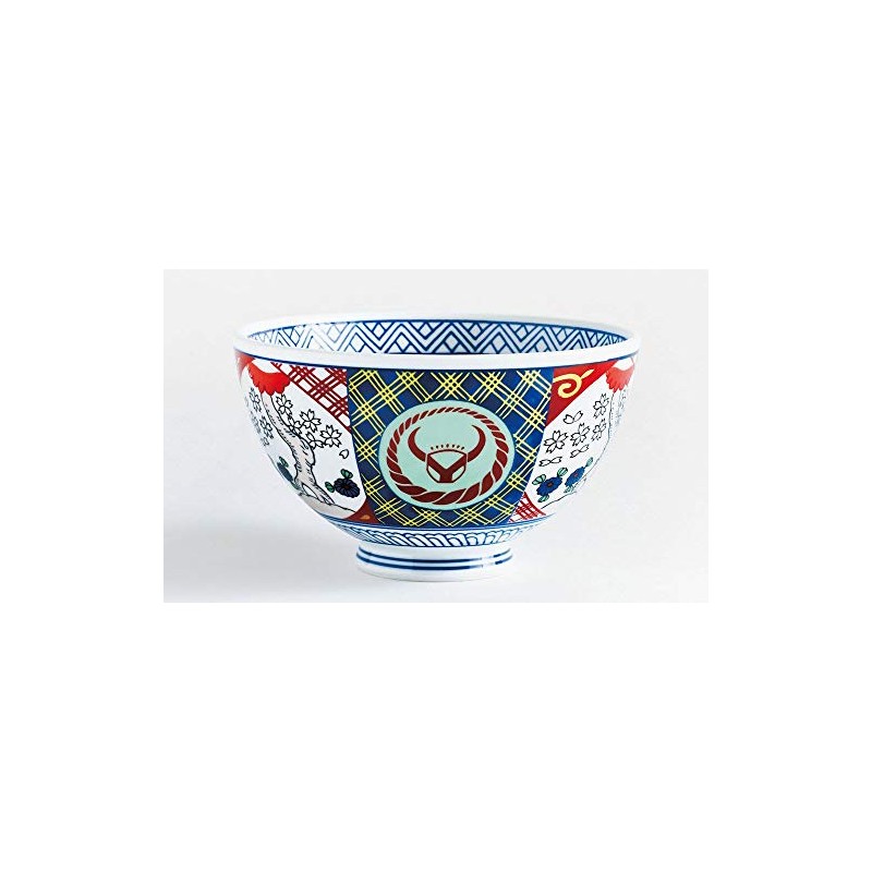 Yoshinoya Original Bowl Bowl 2019