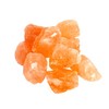 Himalayan CrystalLitez Natural Himalayan Salt Crystal Rocks 2 LBS Bag