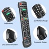 N2QAYB000672 Remote Control Compatible with Panasonic Viera TV TX-P42S30E TX-P42G30J