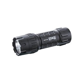 GENTOS SP-043 Stealth Pro LED Light, 60 Lumens Brightness / 10 Hours of Practical Lighting