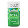 Olly Eyes Multibeneficios Vitaminas Para Los Ojos 30softgels Sabor Sin