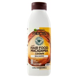 Hair Food - Macadamia smoothing mask 350 ml