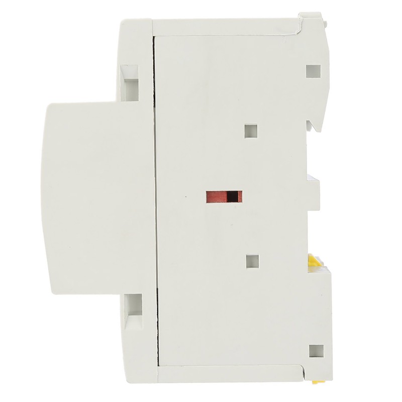 24/ 50/60HZ Household AC Contactor 2P/2NO 100A Modular Contactor