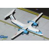 GeminiJets American Eagle Dash 8-100 N837EX Piedmont Heritage Gemini Jets
