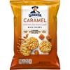 Quaker Rice Crisps, 4 Flavor Sweet and Savory Variety Mix,
