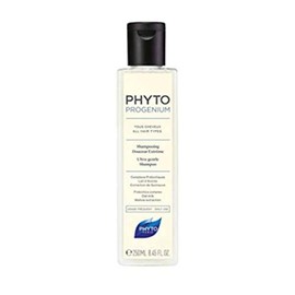 Phyto - Phyto Phytoprogenium Ultra Gentle Shampoo - 250 ml