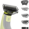Set de Peines de Guía, Compatibles One Blade Phillips 1/2/3/5