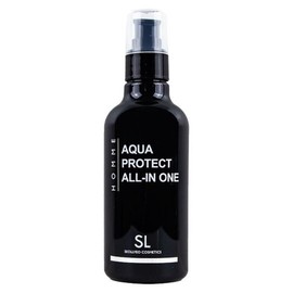 Sullyeo Homme Aqua All-in-One Lotion 250ml_21112230 / 설려 옴므 아쿠아 올인원 로션 250ml_21112230