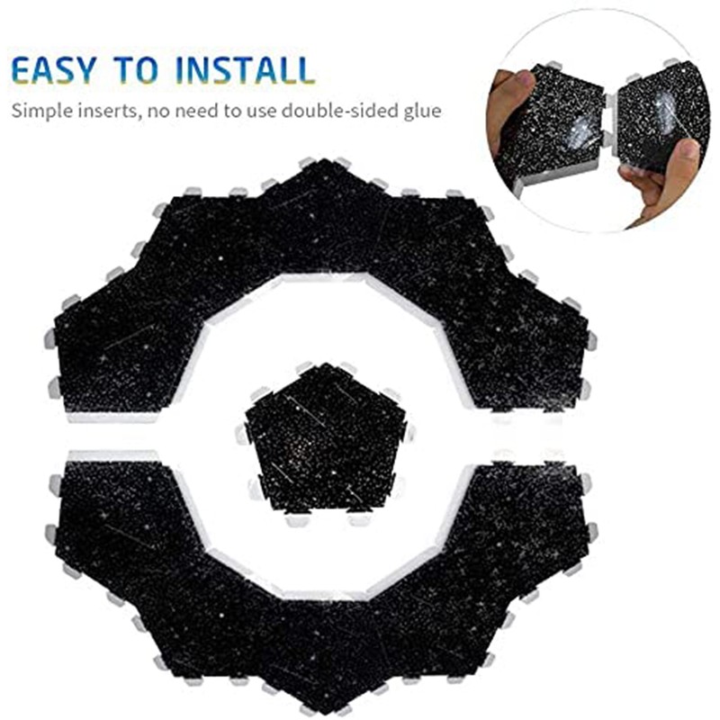 Sky Projection Lamp Home Planetarium Projector Night Light Galaxy 3D