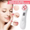 Beauty Instrument Radiofrecuencia Y Fototerapia Electroestimulación. Ems
