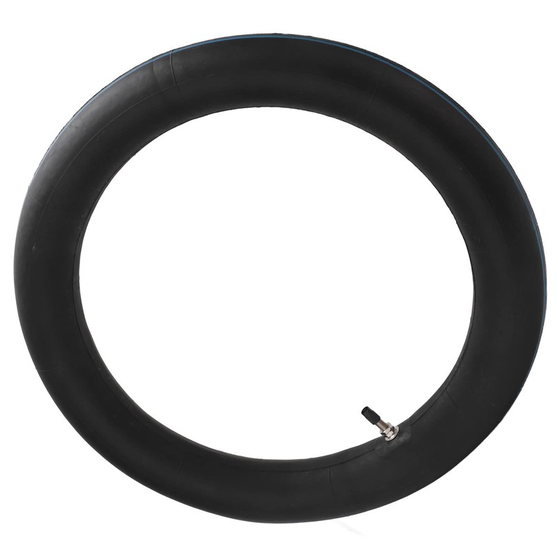 90/100‑14 Tube Heavy Duty Hose Replacement Flexible for Dirt Pit