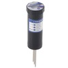 Soil EC Tester Stainless Steel Corrosion Resistant Durable LCD Accurate