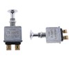 ZT Truck Parts 2X Heavy Duty Push-Pull Switch On/Off 75