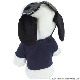 Uplark H-158 Snoopy Joe Cool Fairway Wood Headcover