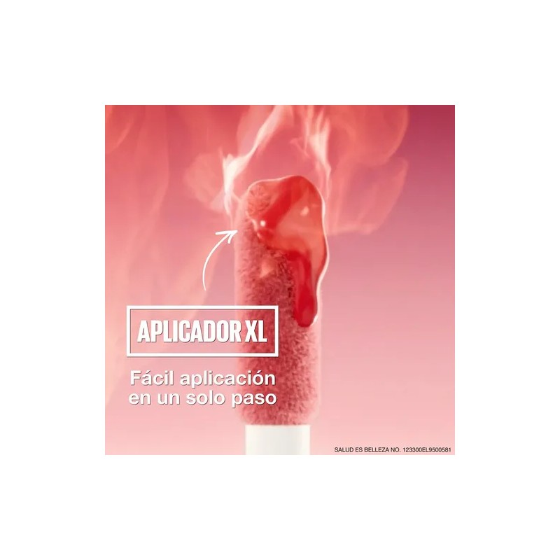 Maybelline Gloss Rellenador De Labios, Lifter Plump, Tono Cocoa Zing