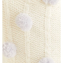 Sirdar Snuggly Baby Cashmere Merino DK Double Knitting, Cream (451), 50g