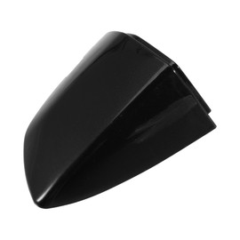 ACROPIX Front Left Side Outside Exterior Door Handle Cover Fit for Volkswagen Jetta 2019-2021 - Pack of 1 Black