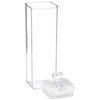 Pearl Metal Lever DE Easy Lock System Container HB-1386