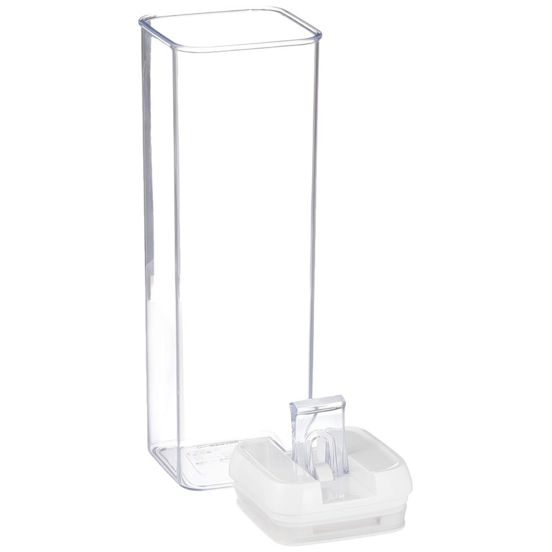 Pearl Metal Lever DE Easy Lock System Container HB-1386
