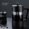 French Press Pot Coffee Tea Maker Coffee Pot Teapot with