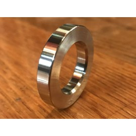 EXTSW 7/8" ID x 1 1/2" OD x 1/4" Thick 304 Stainless Washer