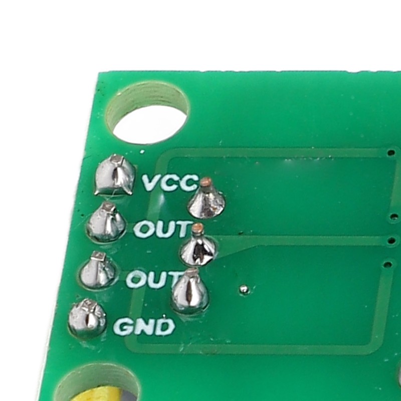 Freon Sensor Module Accurate Quick Response Self Calibration Metal Refrigerant