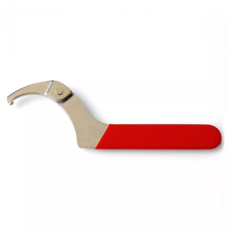 Helix Suspension Pro Touring Coil-Over Spanner Wrench Round Hook Height