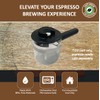 Espresso Carafe Lid, Universal Replacement fits Krups, IMUSA, Hamilton Beach,