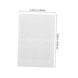 Healeved Emergency Closure Kit for Quick Repair No Stitching Required for Outdoor Hiking Camping and Household Emergencies Fast Healing for Wounds up