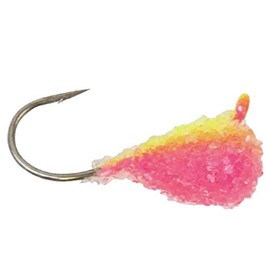 Clam Corporation 10179 Snow Drop XL, Size 10 1/32oz, Watermelon Candy