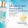 Terramar Locion Desmaquillante Bifasica 120ml