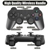 Retro Gaming Console, Wireless Game Stick Plug and Play Video