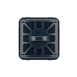 SCREENTRONICS Filter Replacement for Shark IQ Robot Vacuum Self-Empty Base R101AE RV1000S RV1001AE RV1101ARUS RV2502AE RV2520A0US RV912S RV913S UR1000SR UR1005AE UR1105ARUS