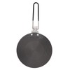 Gas Stove Heat Conduction Plate Efficient Heat Transfer Portable Aluminum