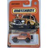 Matchbox MBX Field Car [Orange] # 17/100