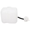 Radiator Coolant Reservoir Tank MB605260 Car Accessories Replacement for Mitsubishi