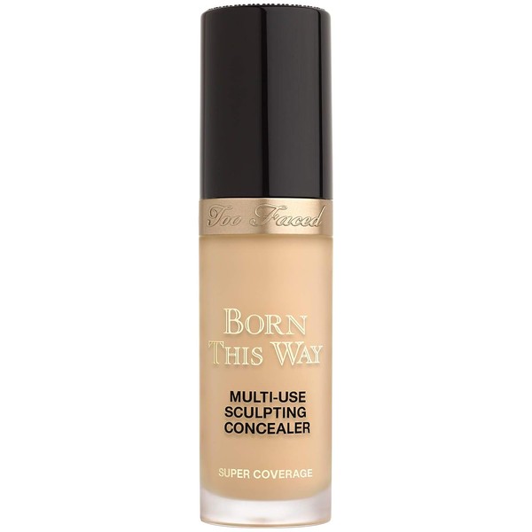 Born This Way Super Coverage Multi-Use Sculpting Concealer Golden Beige