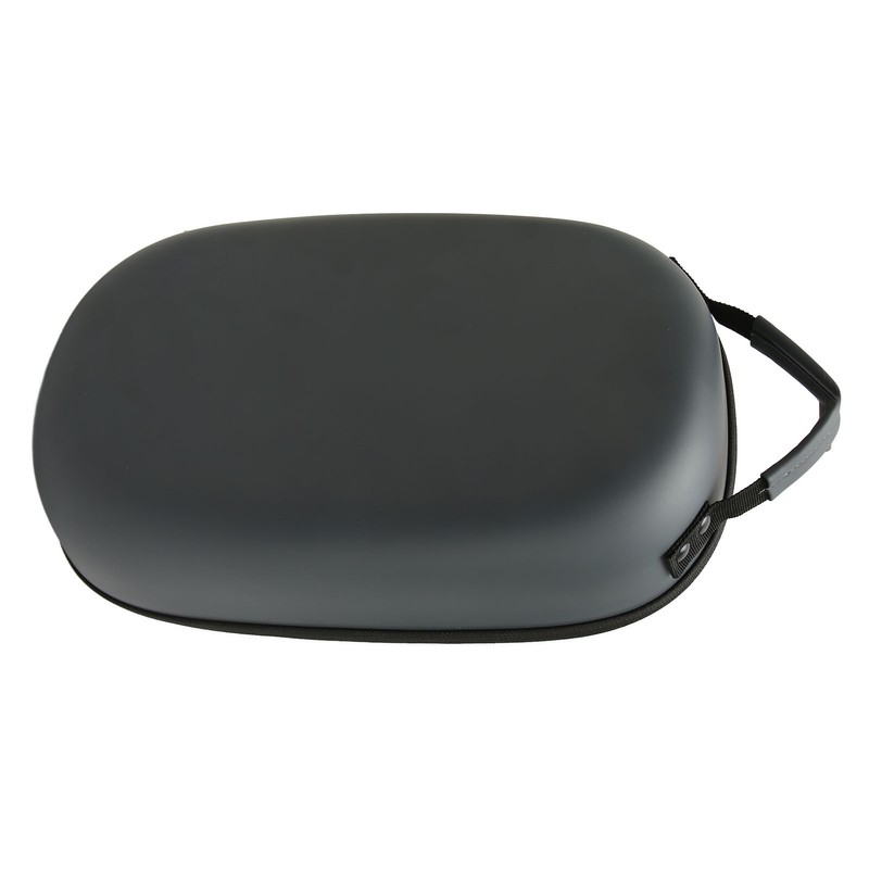 VR Headset Carrying Case Portable EVA Thickened Scratch Proof Shock