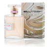 Perfumes De Mujer Dama Afrutado Rosa Beauyork 50ml
