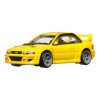 Mattel Hot Wheels Premium 98 Subaru Impreza 22b-sti Versión
