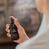 JUNGLÜCK Zinc facial toner, regulates sebum production and clears your