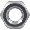 Hillman 140015 Hex Machine Screw Nut, 6-Inch by 32-Inch, 100-Pack