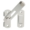 Alise 4 inch Flip Latch Gate Latches, Safety Door Lock