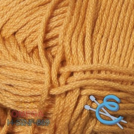 Hilaza Sinfonía Marca Omega (Oro)