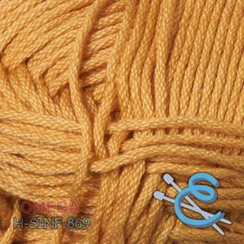 Hilaza Sinfonía Marca Omega (Oro)