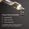 The Art of Shaving Pre Shave Beard Oil for Men,