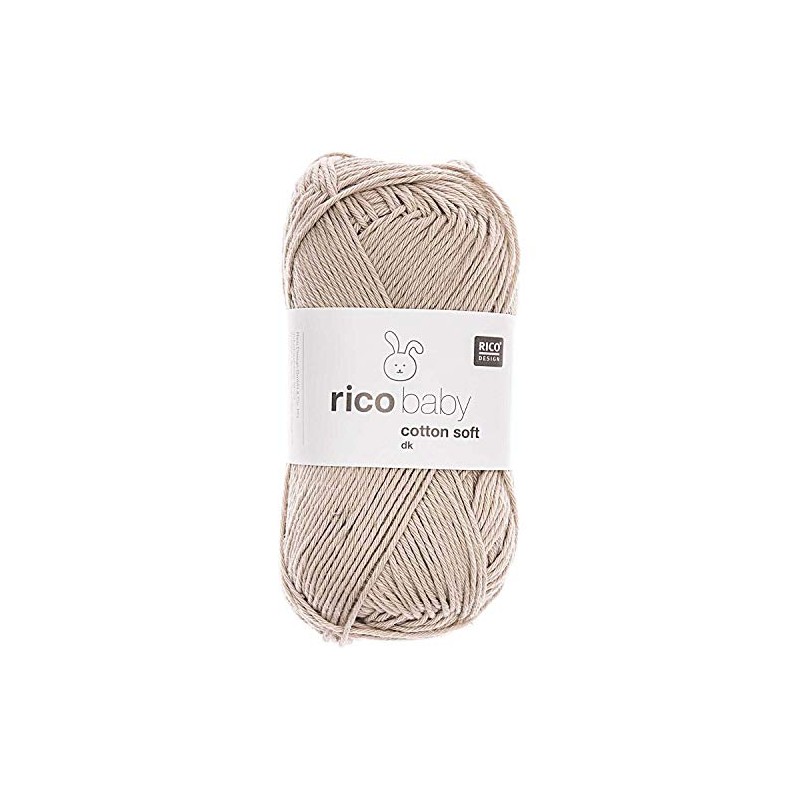 Rico Baby Cotton Soft dk